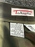 Talbots 100% Wool Solid Black Wool Skirt Size 8 - photo 3