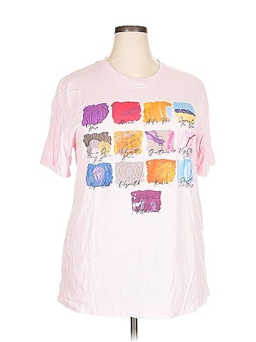 Bella + Canvas Short Sleeve T-Shirt (view 1)