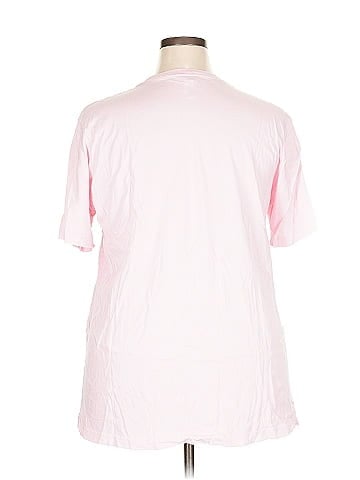 Bella + Canvas Short Sleeve T-Shirt (view 2)