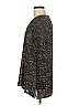 Moss Designs Gray Cardigan Size M - photo 5