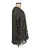 Moss Designs Gray Cardigan Size M - photo 4