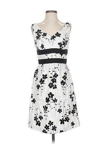 Donna Ricco Cocktail Dress (view 1)