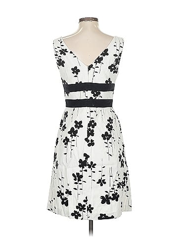 Donna Ricco Cocktail Dress (view 2)