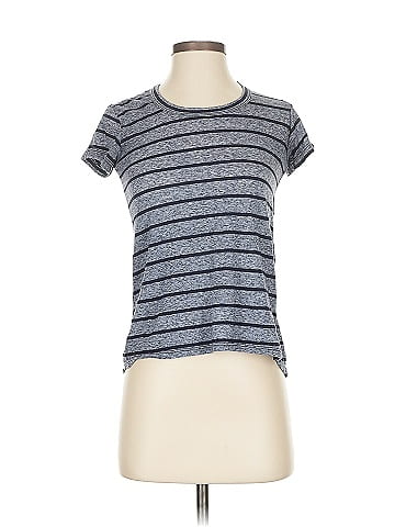 Left of Center Short Sleeve T-Shirt (view 1)