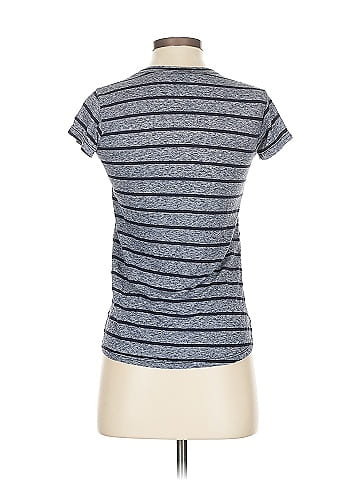 Left of Center Short Sleeve T-Shirt (view 2)