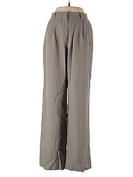 Ann Taylor Wool Pants
