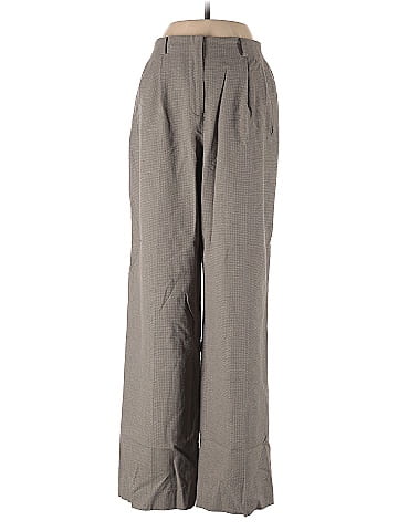 Ann Taylor Wool Pants (view 1)