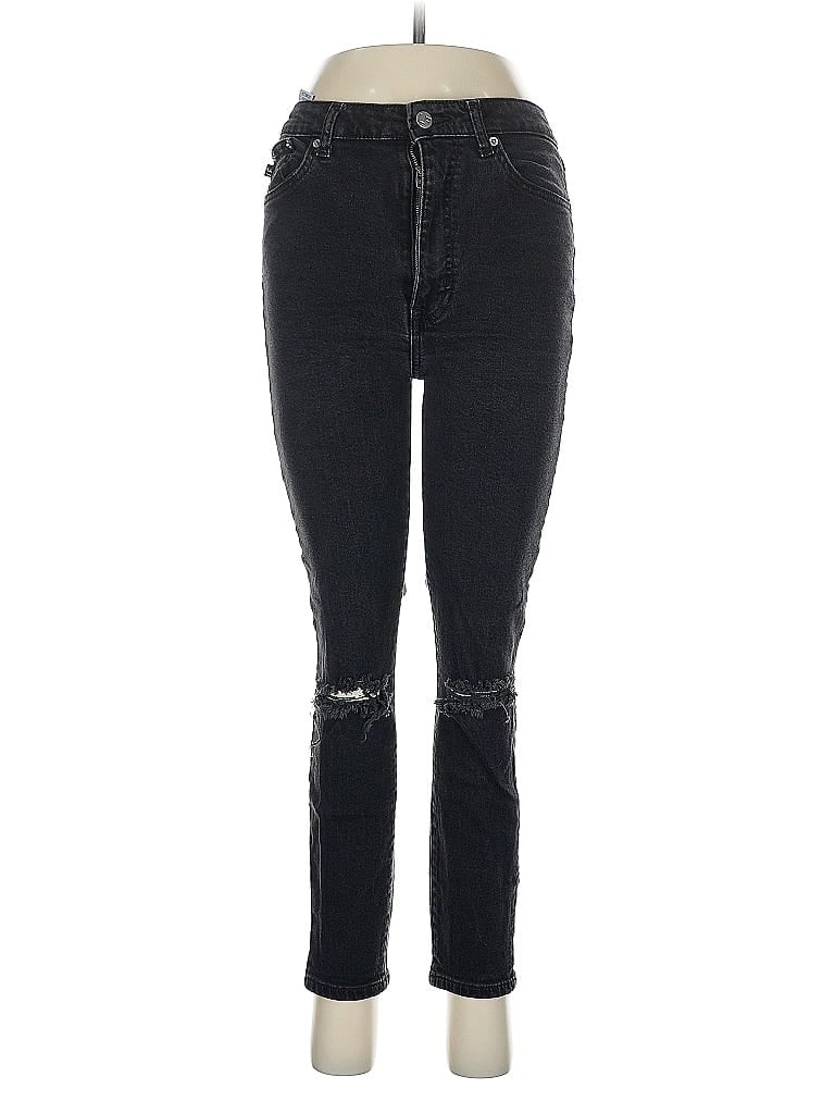 Click to view more detailed imagery on our partner's website Pre-owned Lovers & Friends Jeans In Black