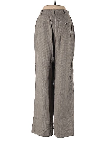 Ann Taylor Wool Pants (view 2)
