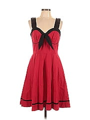 E Shakti Cocktail Dress