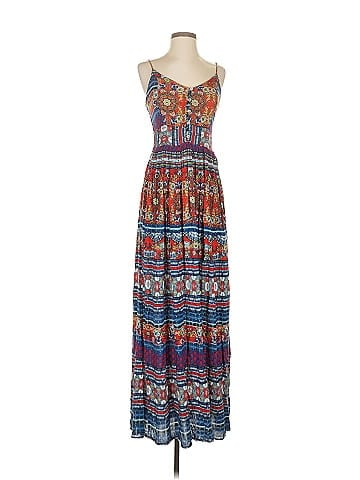 Patrons of Peace Casual Dress (view 1)