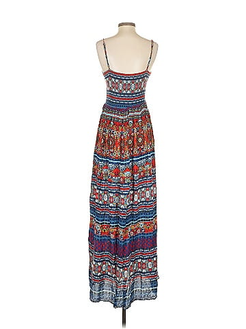 Patrons of Peace Casual Dress (view 2)