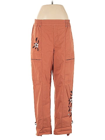 Soft Surroundings Casual Pants (view 1)