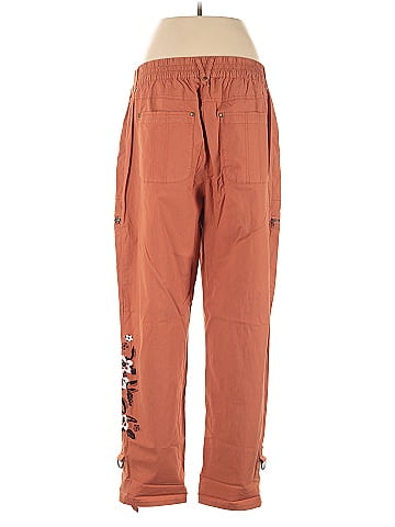Soft Surroundings Casual Pants (view 2)