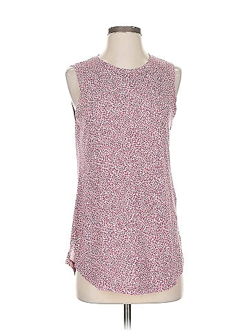 Athleta Sleeveless T-Shirt (view 1)