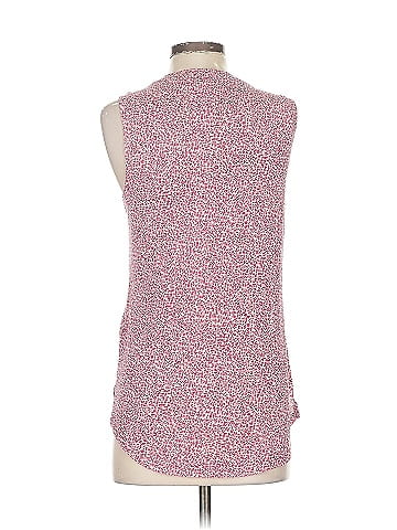Athleta Sleeveless T-Shirt (view 2)