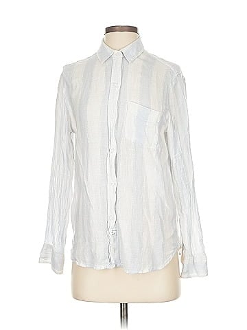 Rails Long Sleeve Button-Down Shirt (view 1)