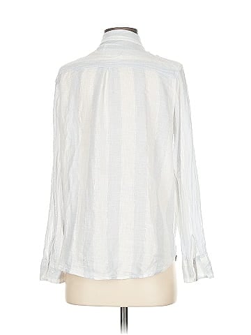 Rails Long Sleeve Button-Down Shirt (view 2)