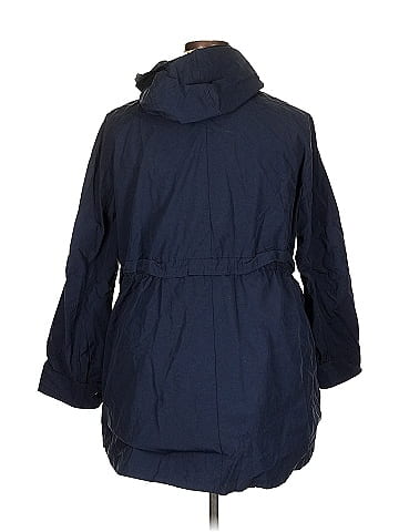 J.Crew Raincoat (view 2)