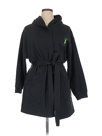 Savage X Fenty Robe (view 1)