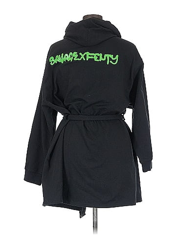 Savage X Fenty Robe (view 2)