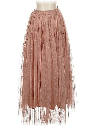 Hello Molly Formal Skirt (view 1)