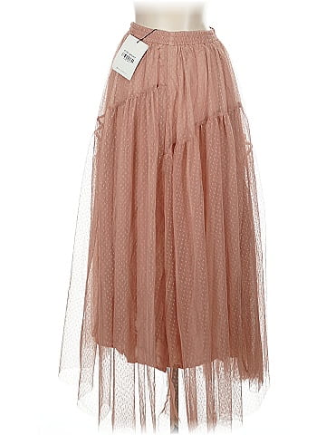 Hello Molly Formal Skirt (view 2)