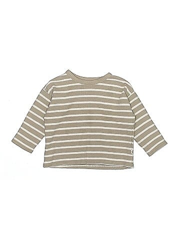 easy-peasy 3/4 Sleeve T-Shirt (view 1)