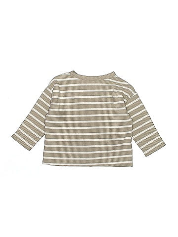 easy-peasy 3/4 Sleeve T-Shirt (view 2)