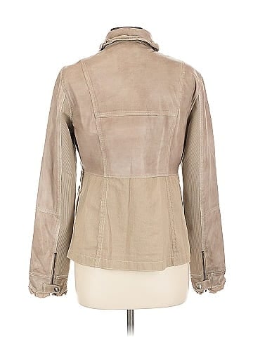 Scully Leather Jacket (view 2)