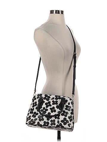 Kate Spade New York Leather Satchel (view 2)