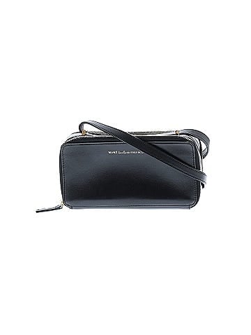 Want Les Essentials Leather Crossbody Bag (view 1)