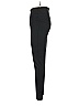 Simply Vera Vera Wang Solid Black Active Pants Size M - photo 5