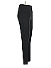Simply Vera Vera Wang Solid Black Active Pants Size M - photo 4