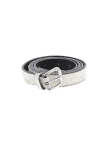 Zerimar Leather Belt (view 1)