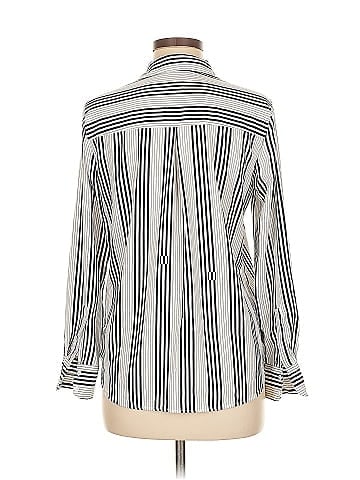 H&M Long Sleeve Blouse (view 2)