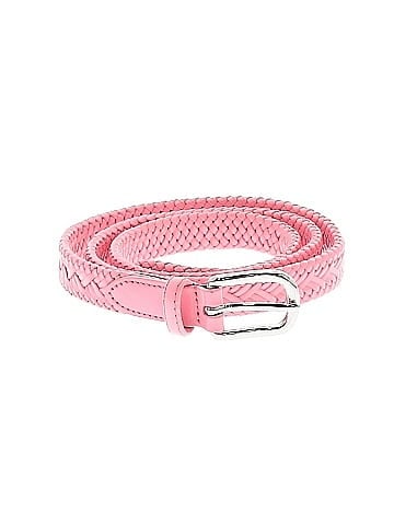Talbots Leather Belt (view 1)