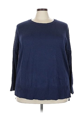 Studio Park Pullover Sweater (view 1)