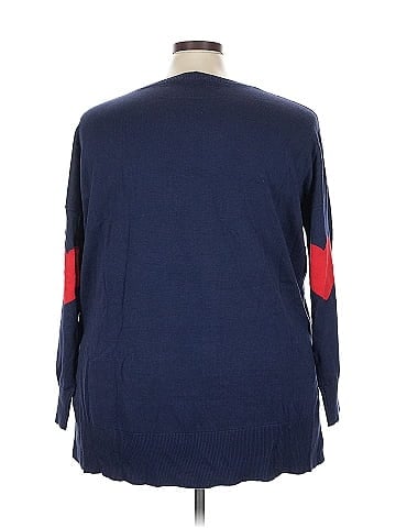 Studio Park Pullover Sweater (view 2)
