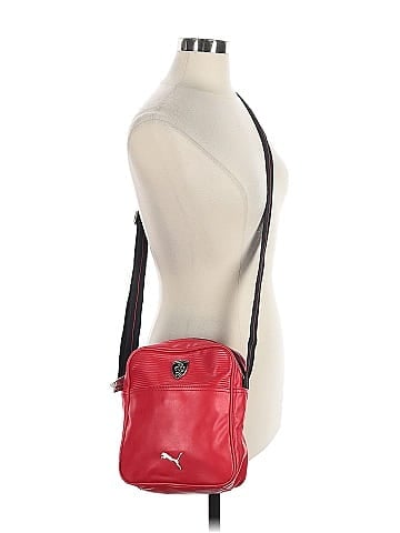 Puma Crossbody Bag (view 2)