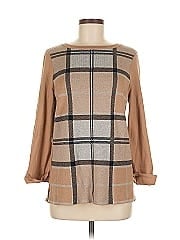 Barbour Pullover Sweater