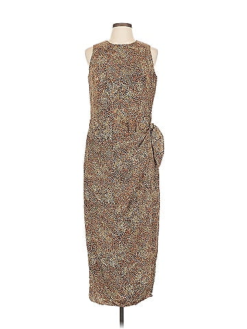 Spenser Jeremy Casual Dress (view 1)