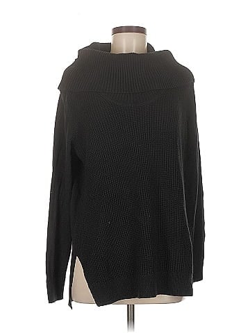 MICHAEL Michael Kors Turtleneck Sweater (view 1)