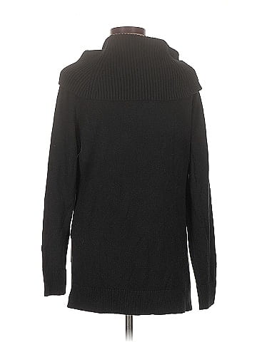 MICHAEL Michael Kors Turtleneck Sweater (view 2)