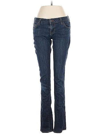 Vans Jeans (view 1)