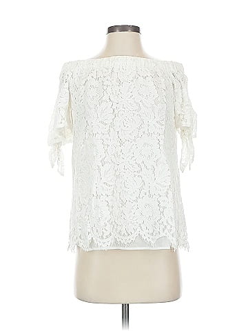 Do & Be 3/4 Sleeve Blouse (view 1)