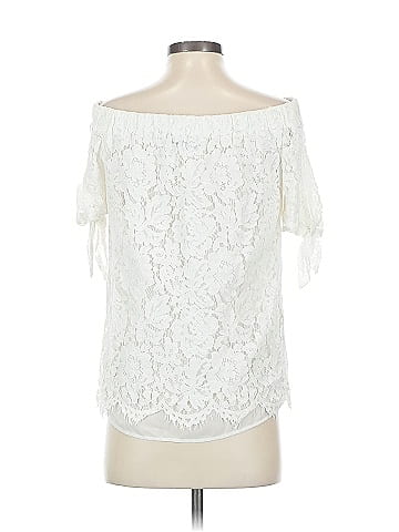 Do & Be 3/4 Sleeve Blouse (view 2)