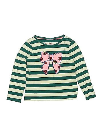 Mini Boden Long Sleeve T-Shirt (view 1)