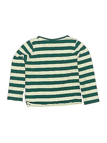 Mini Boden Long Sleeve T-Shirt (view 2)