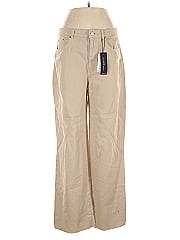 Stradivarius Khakis